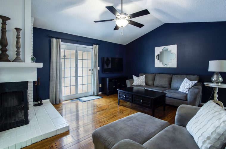 Living Room Design