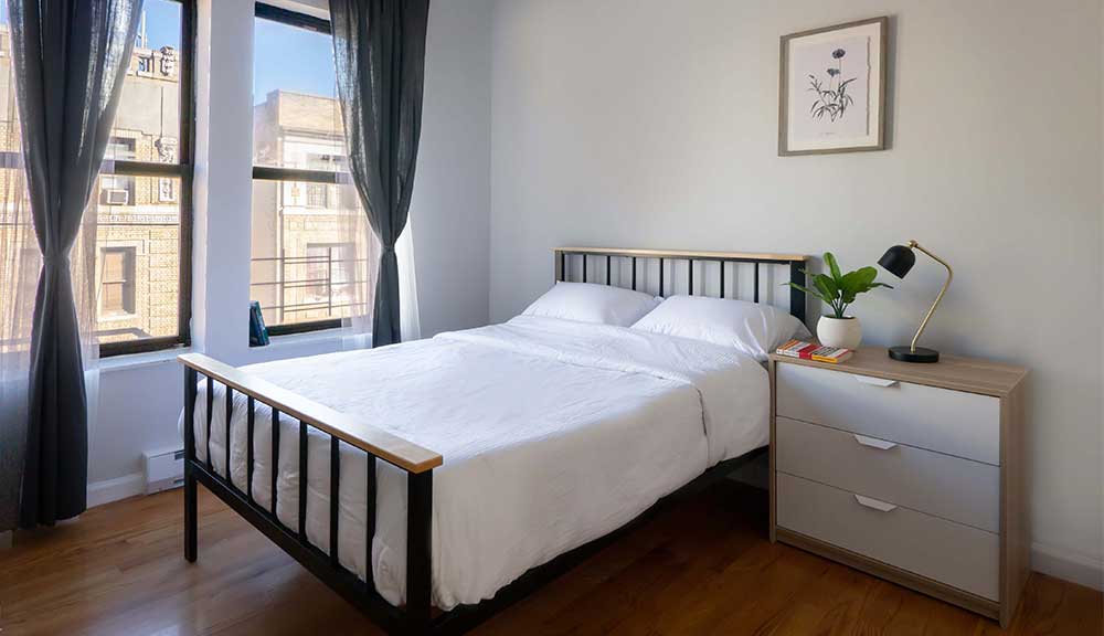 Co-living-apartments