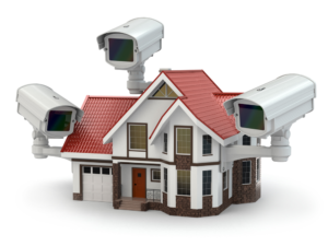 Security Camera Systems