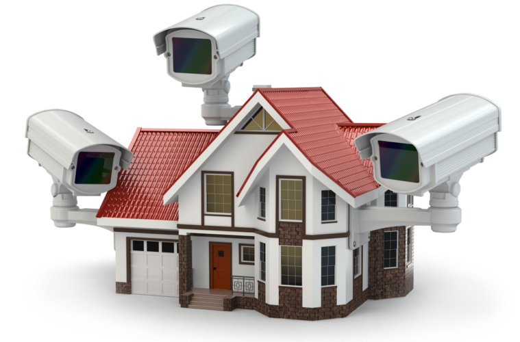 Security Camera Systems