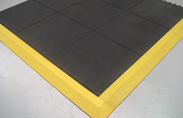 Fatigue Mats