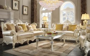 upholstery