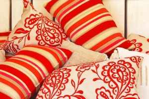 Outdoor Fabric Care