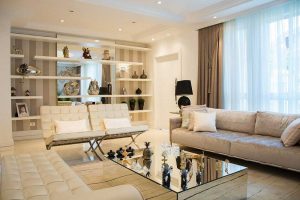 Home Interior Decorating Secrets