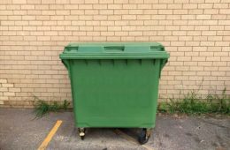 bin hire service