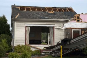 Warning Signs of Home Damage