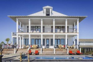 Custom Home Builders