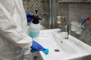 drain-cleaning