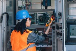 voltage-testers