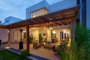 Rental Property Value