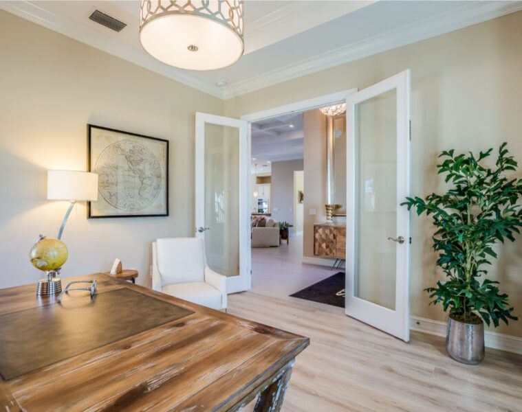 Home Staging Tips