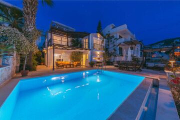 pool lights