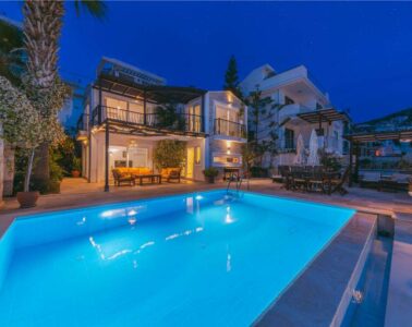 pool lights