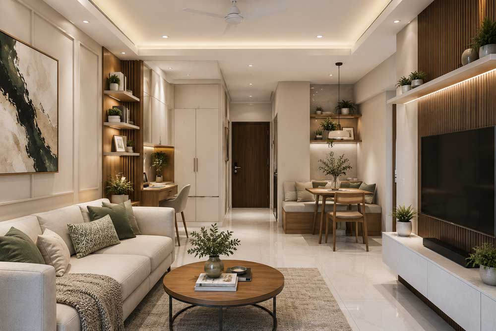 Interior Designer Surat